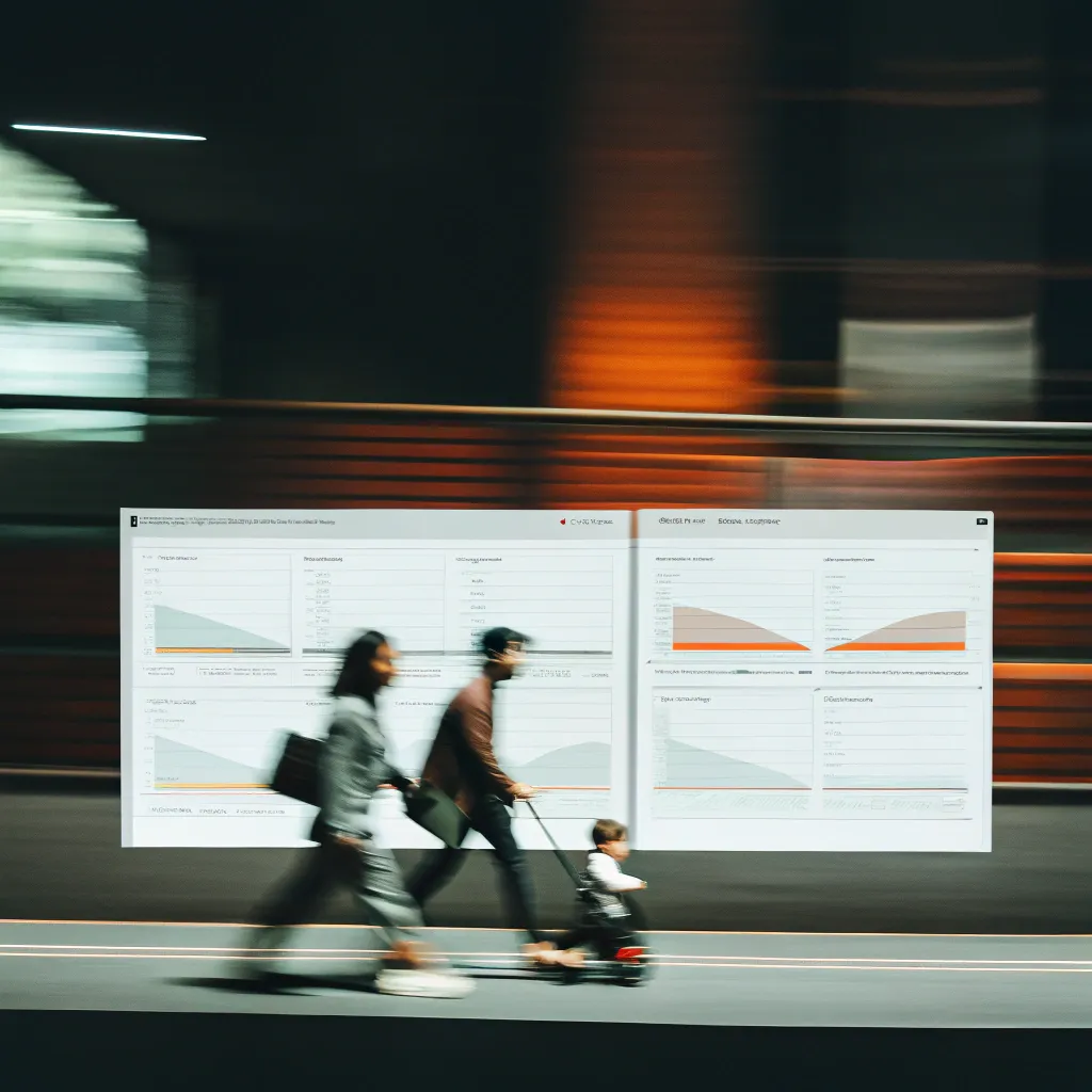 Monthly Budget Templates That Actually Work