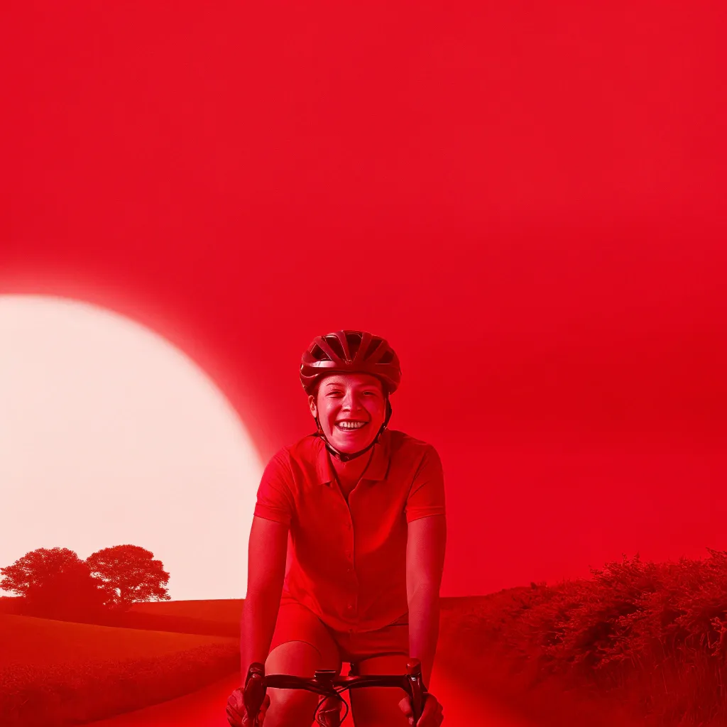 Morning Bike Rides: Tips for a Energized, Productive Day