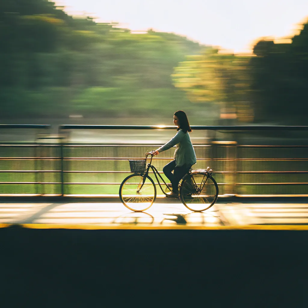 Morning Ride Rituals That Set the Tone for Your Day