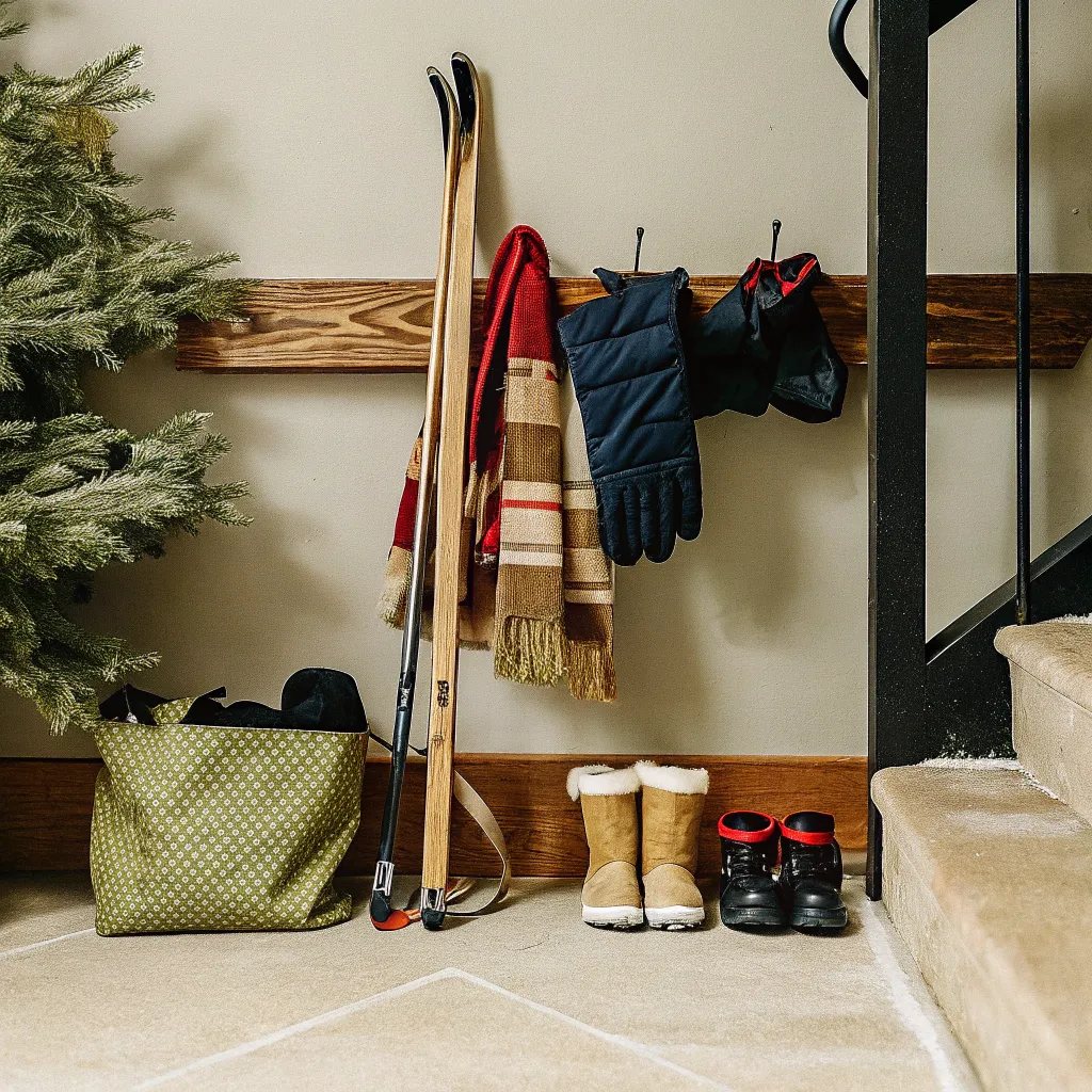 Must-Have Winter Sports Accessories for Kids and Adults