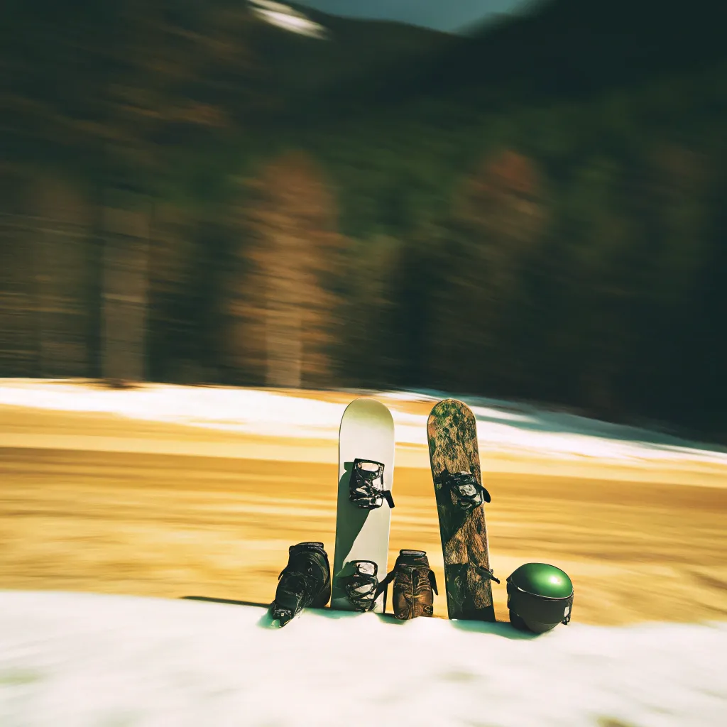 Must-Have Winter Sports Accessories for Kids and Adults