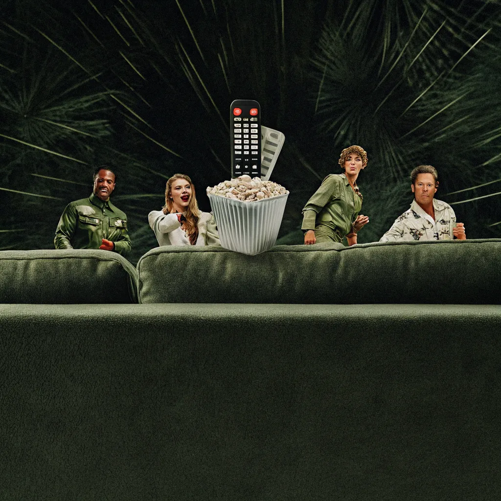 Must-See Shows: What Everyone’s Watching Now