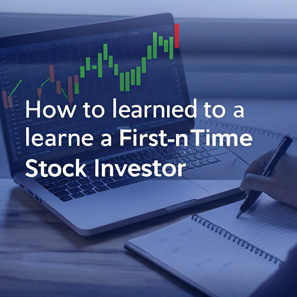 My First Year of Stock Investing: What I Got Right (and Wrong)