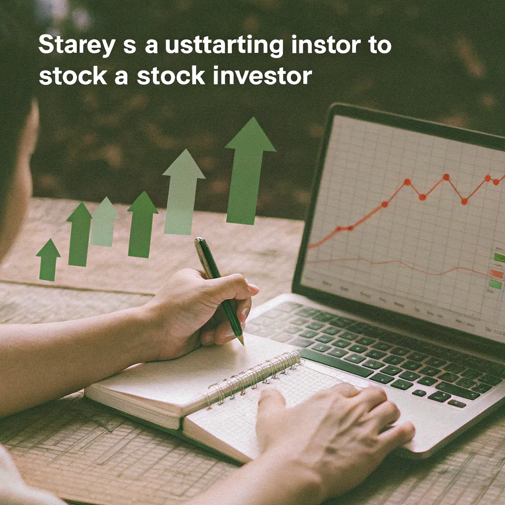 My First Year of Stock Investing: What I Got Right (and Wrong)