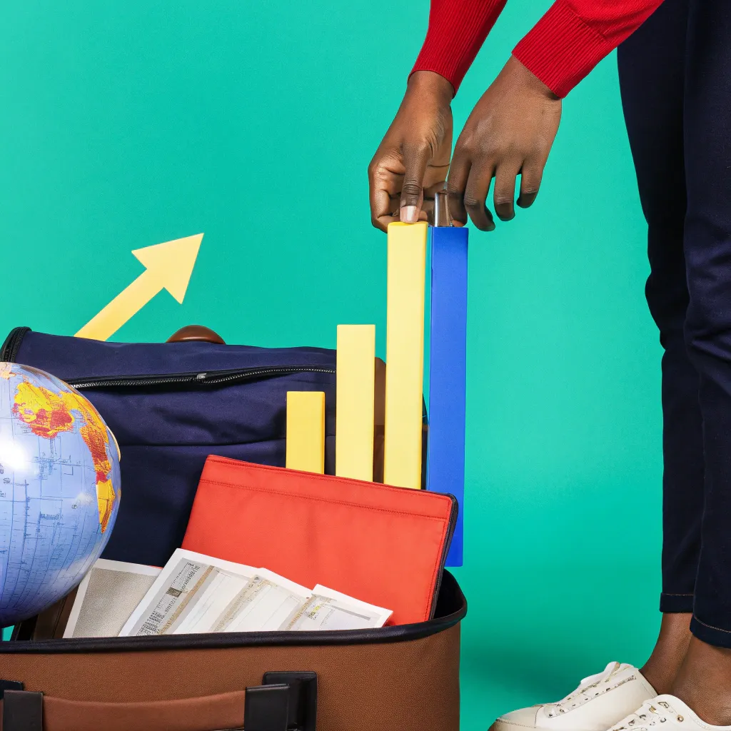 My Journey to Financial Stability After Moving Abroad