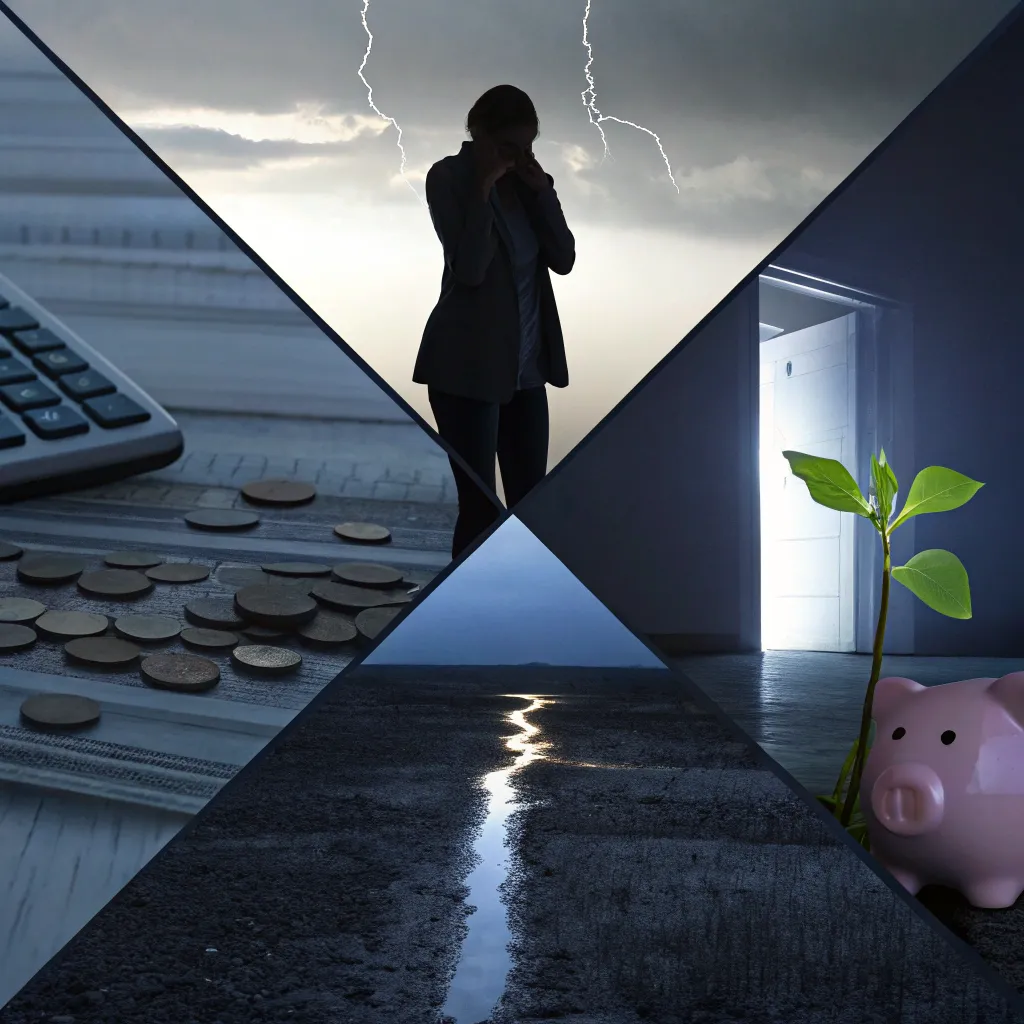 My Worst Money Mistake (And How I Recovered)