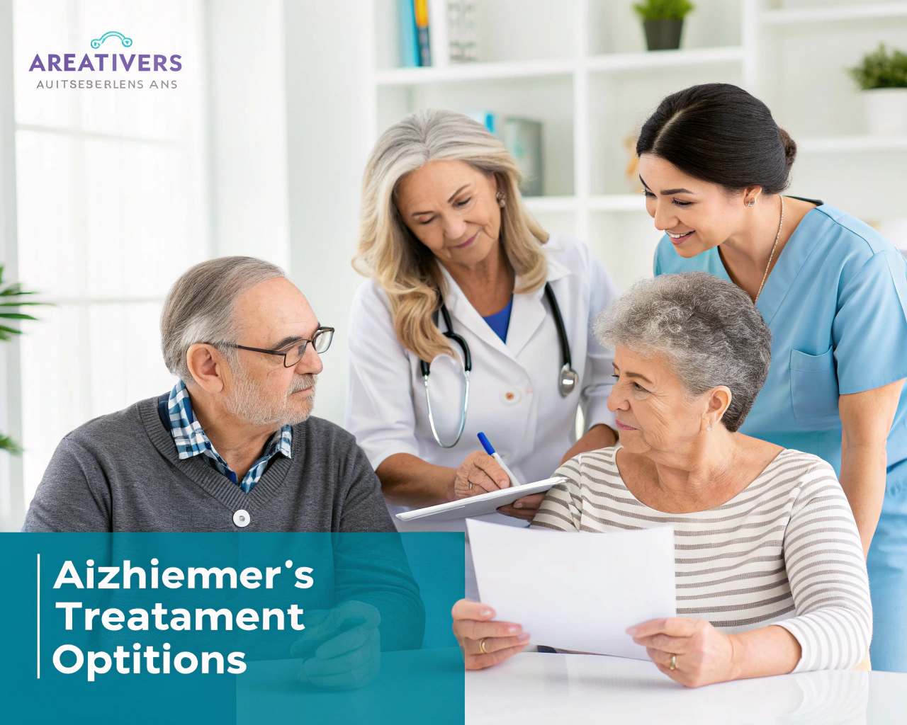 New Alzheimer’s Shot Approved 4 Key Things to Ask First