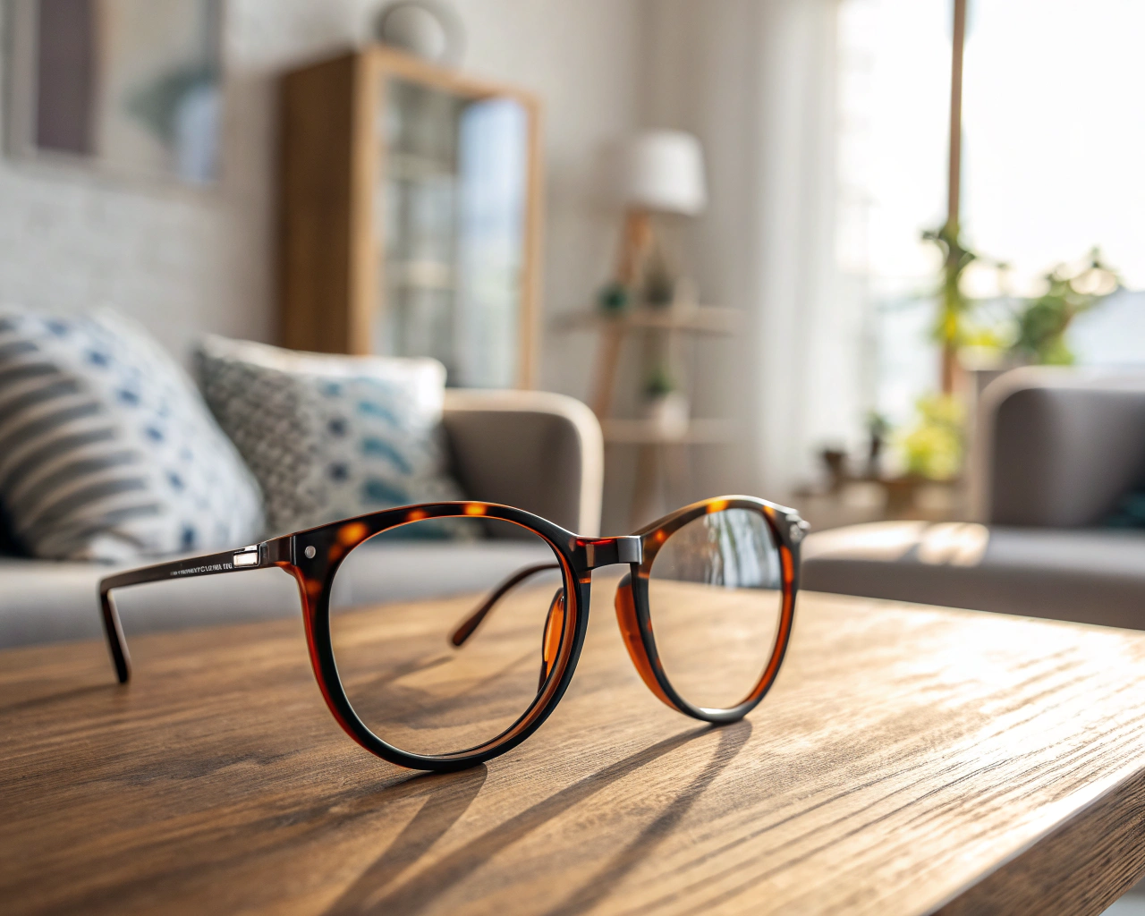 New Glass Frames That Blend Comfort and Style in 2026