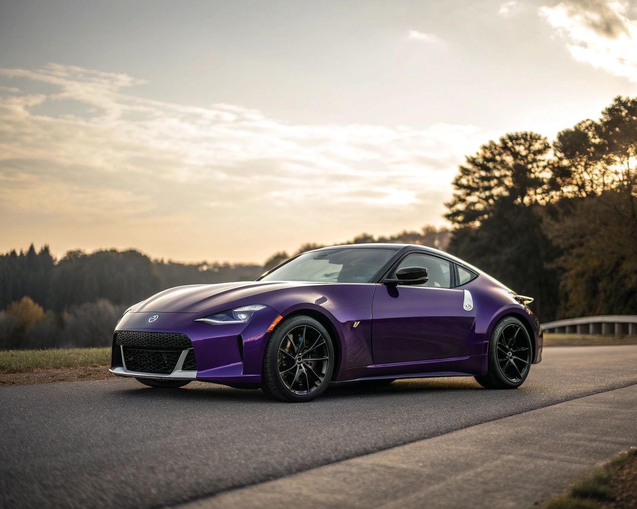 Nissan Z 2026: Heritage Meets Performance