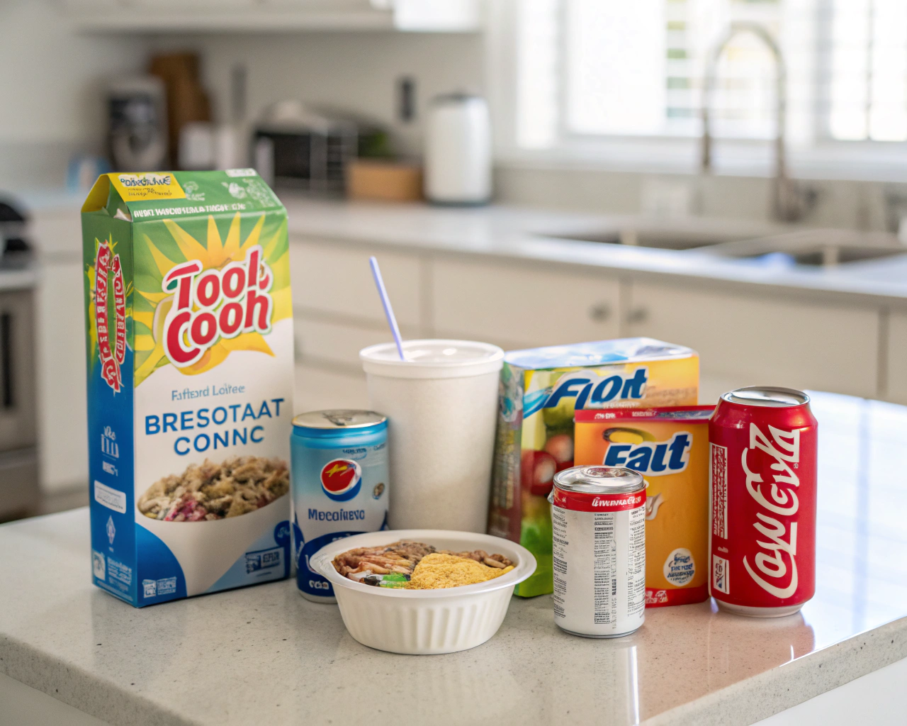 Nutritionists Warn About These Everyday Foods