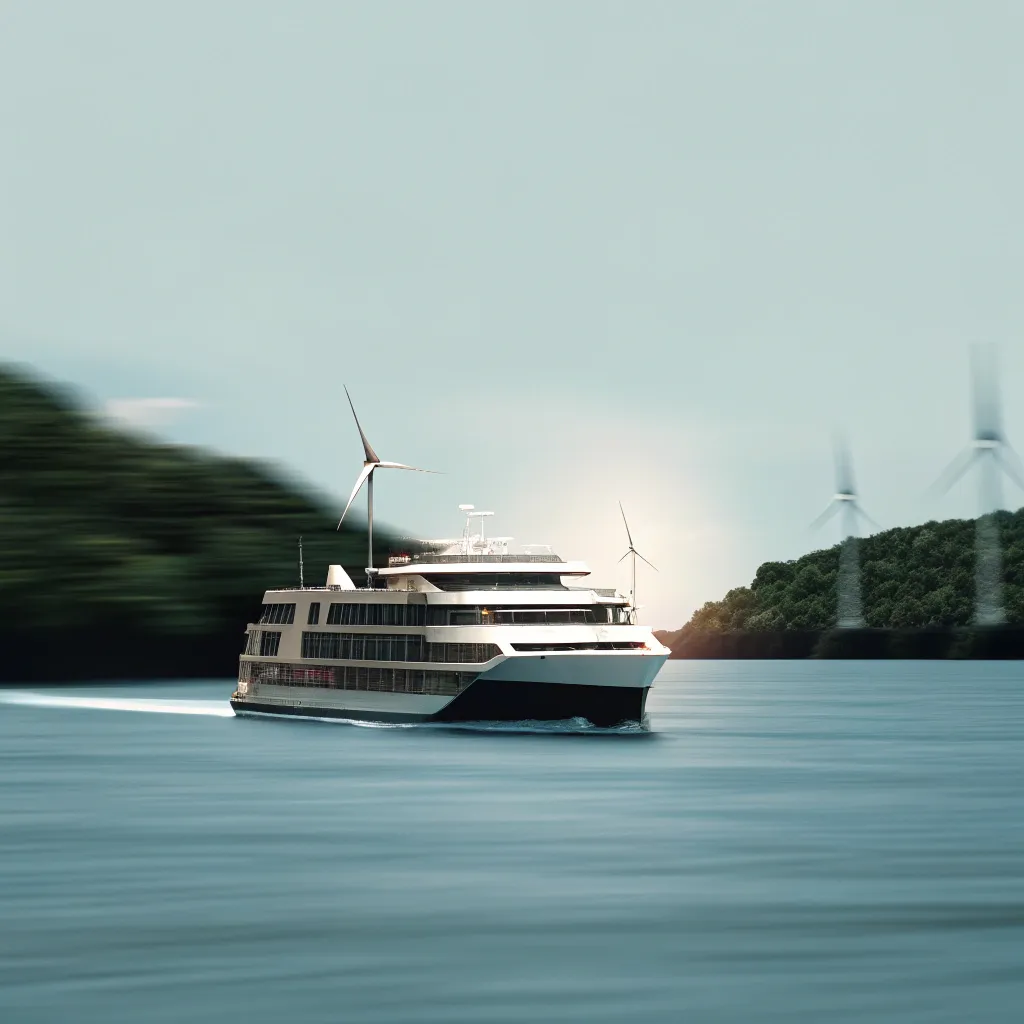 Offsetting Your Cruise Carbon Footprint: Is It Enough?