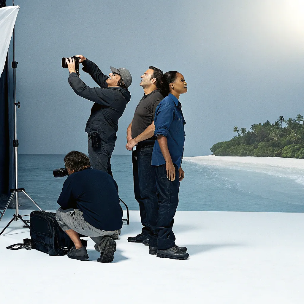 Onboard Experts: Naturalists, Photographers & Marine Biologists