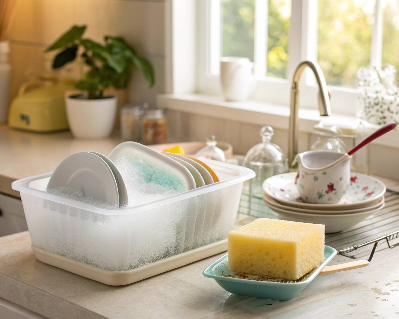 One Affordable Upgrade That Changed My Kitchen Routine