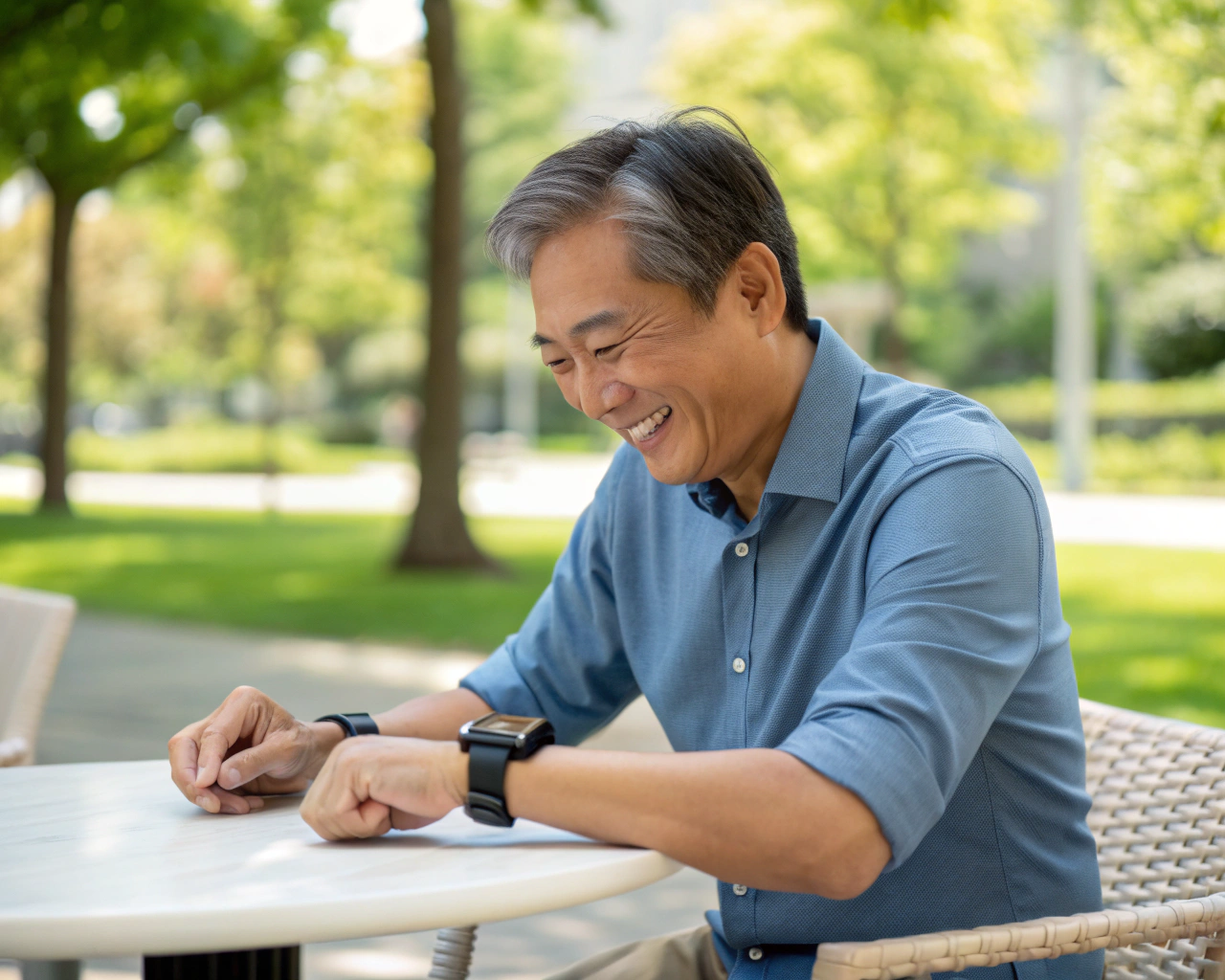 Out of AFib in a Flash What Cardiologists Want Patients to Know