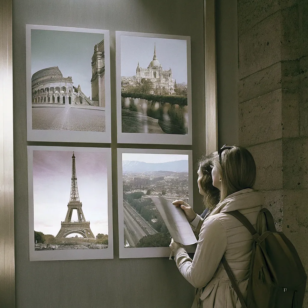 Perfect 7-Day Itineraries for Europe Based on Interests