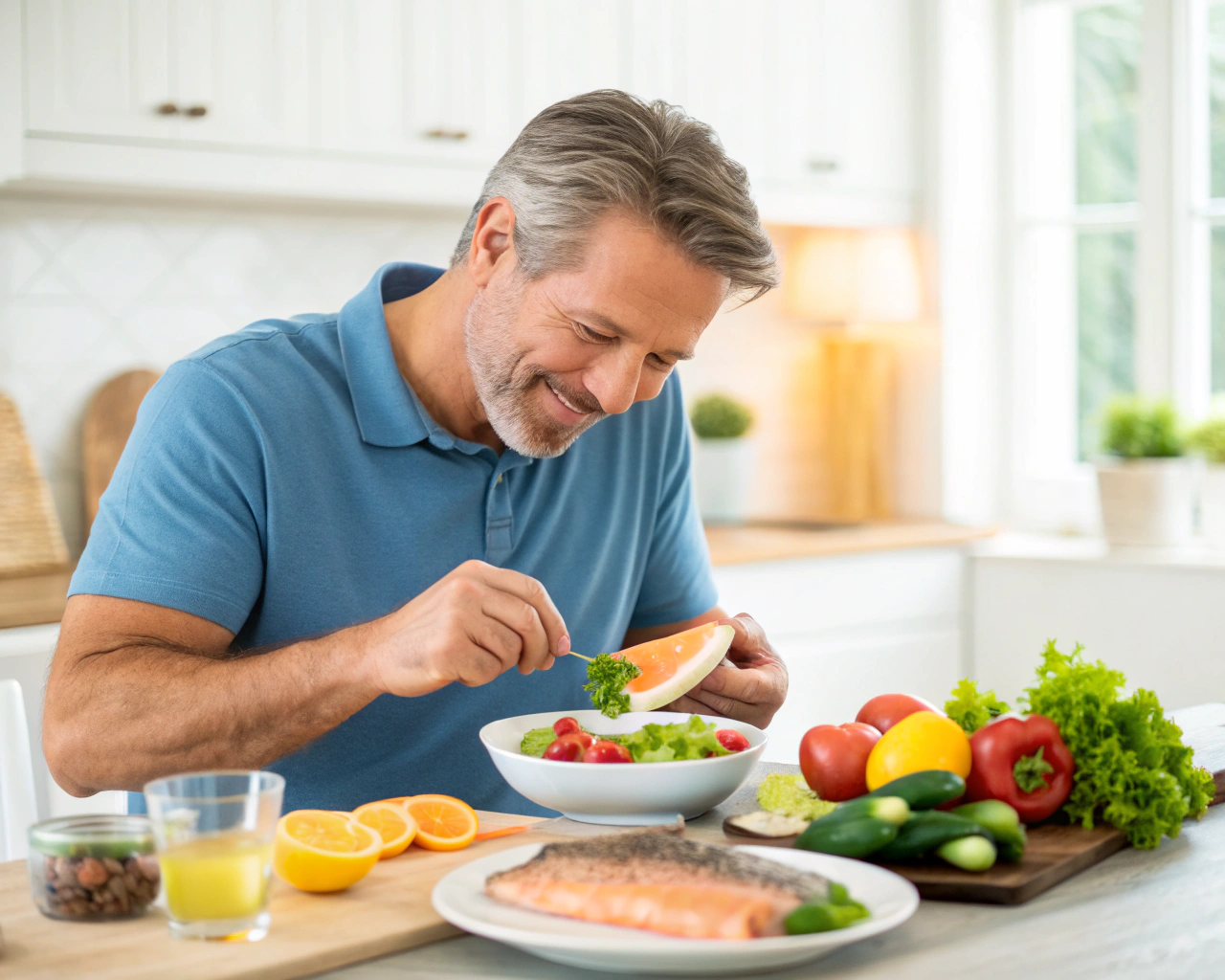 PSA Levels: Effective Tips for Lowering Them Naturally