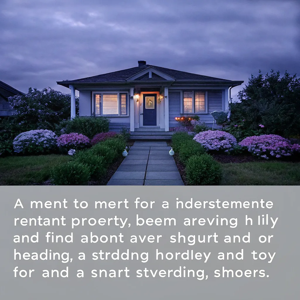 Real Estate Investing on a Budget: My First Rental Property