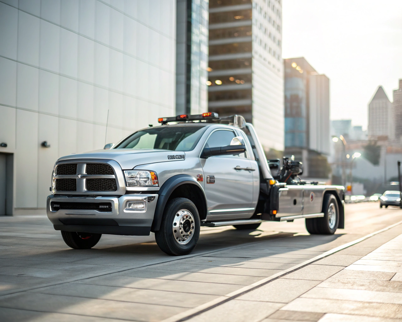 Rent-to-Own Tow Trucks: What to Know in 2026