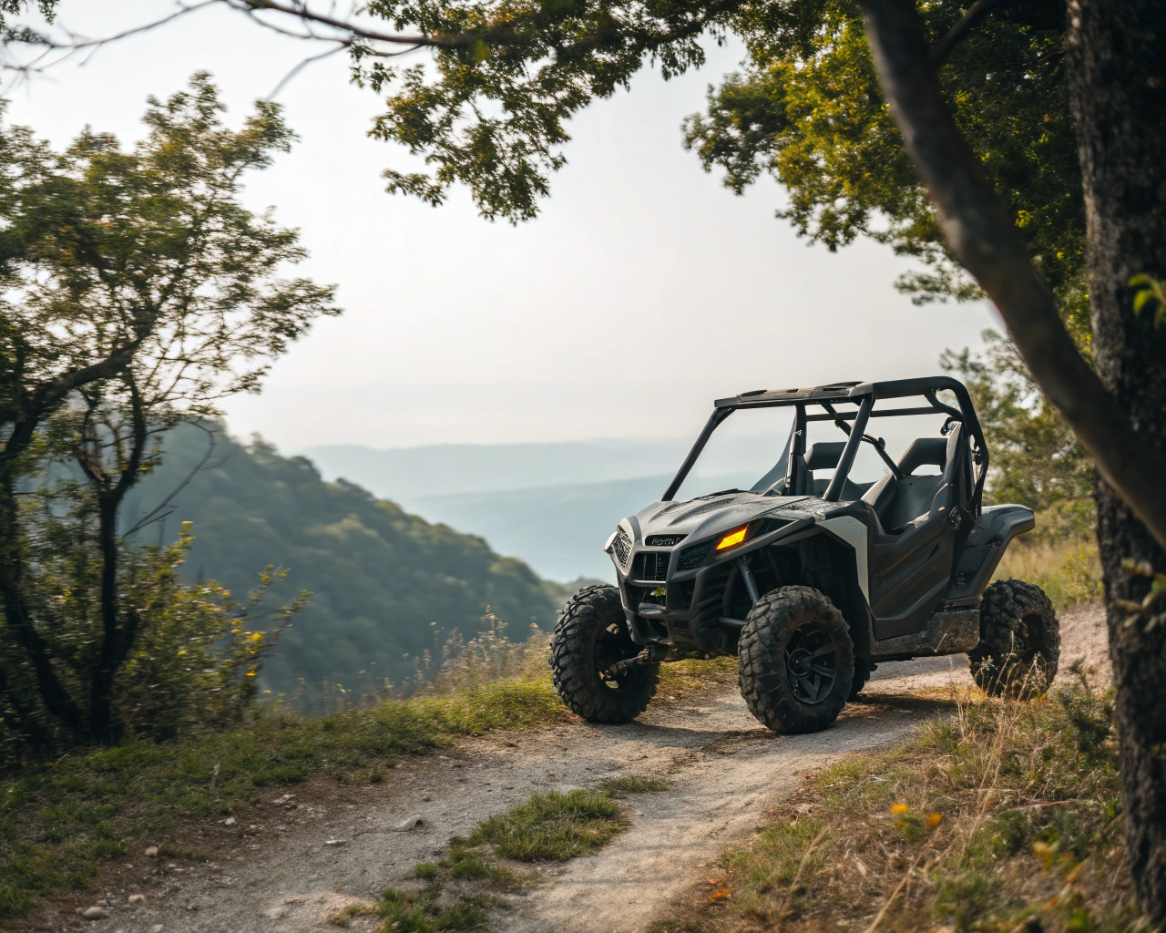 Rent-to-Own UTVs: What Buyers Should Know
