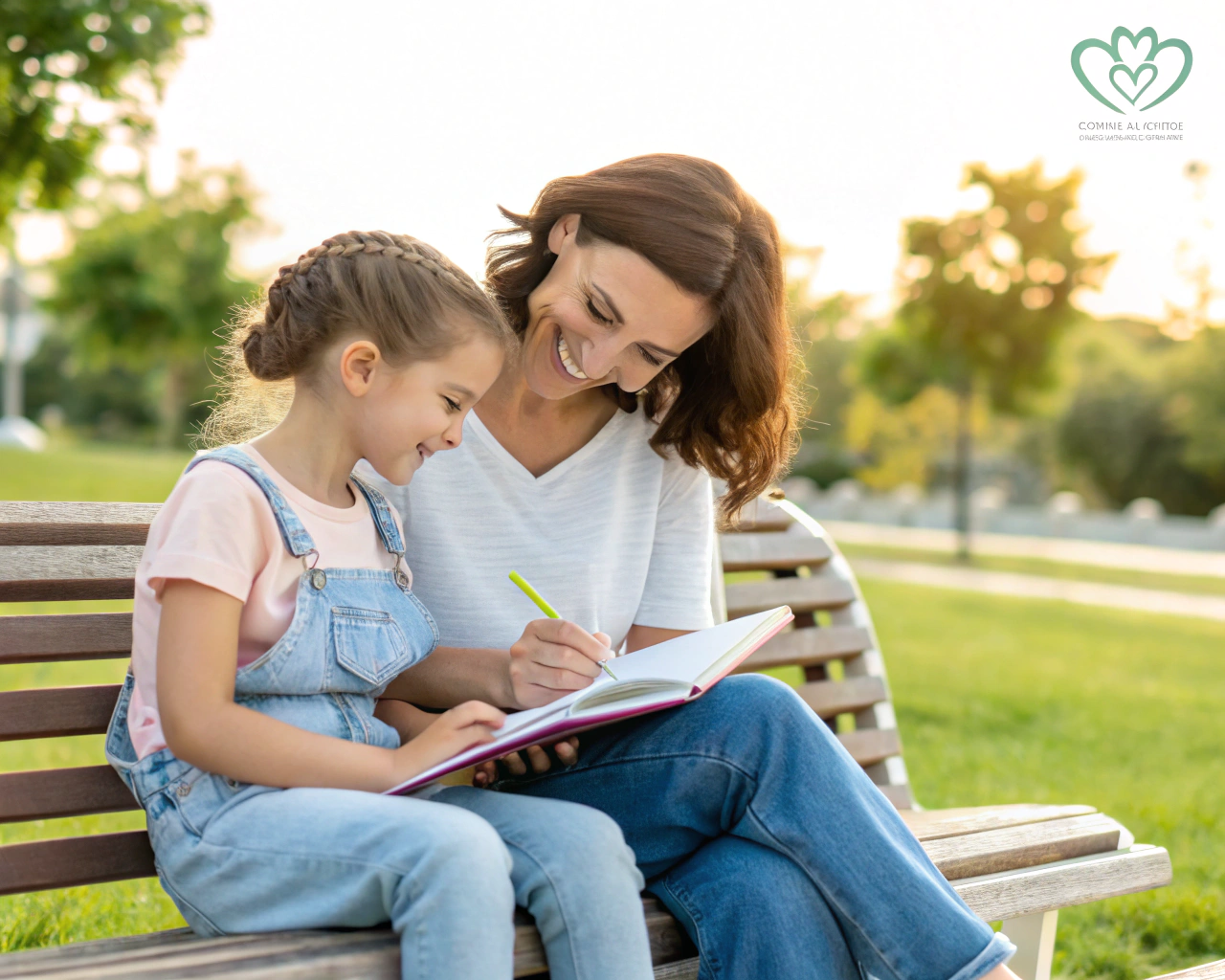 Research shows mothers experience nearly double the stress when raising daughters compared to sons