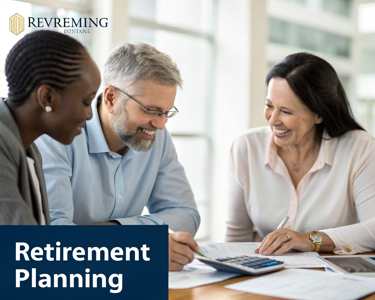 Retirement Planning Essentials Every American Should Know