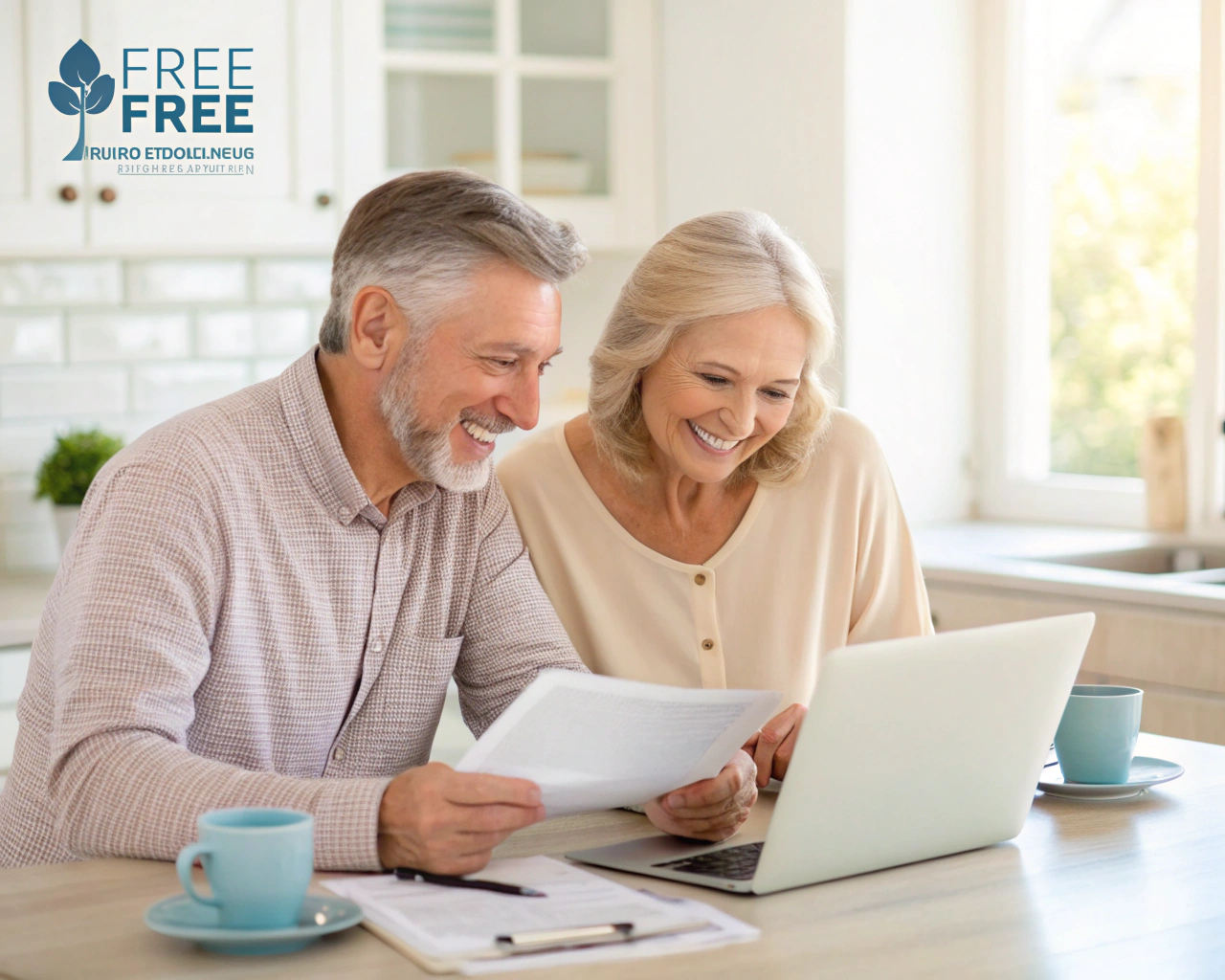 Retirement Planning Steps for Americans in Their 50s and 60s