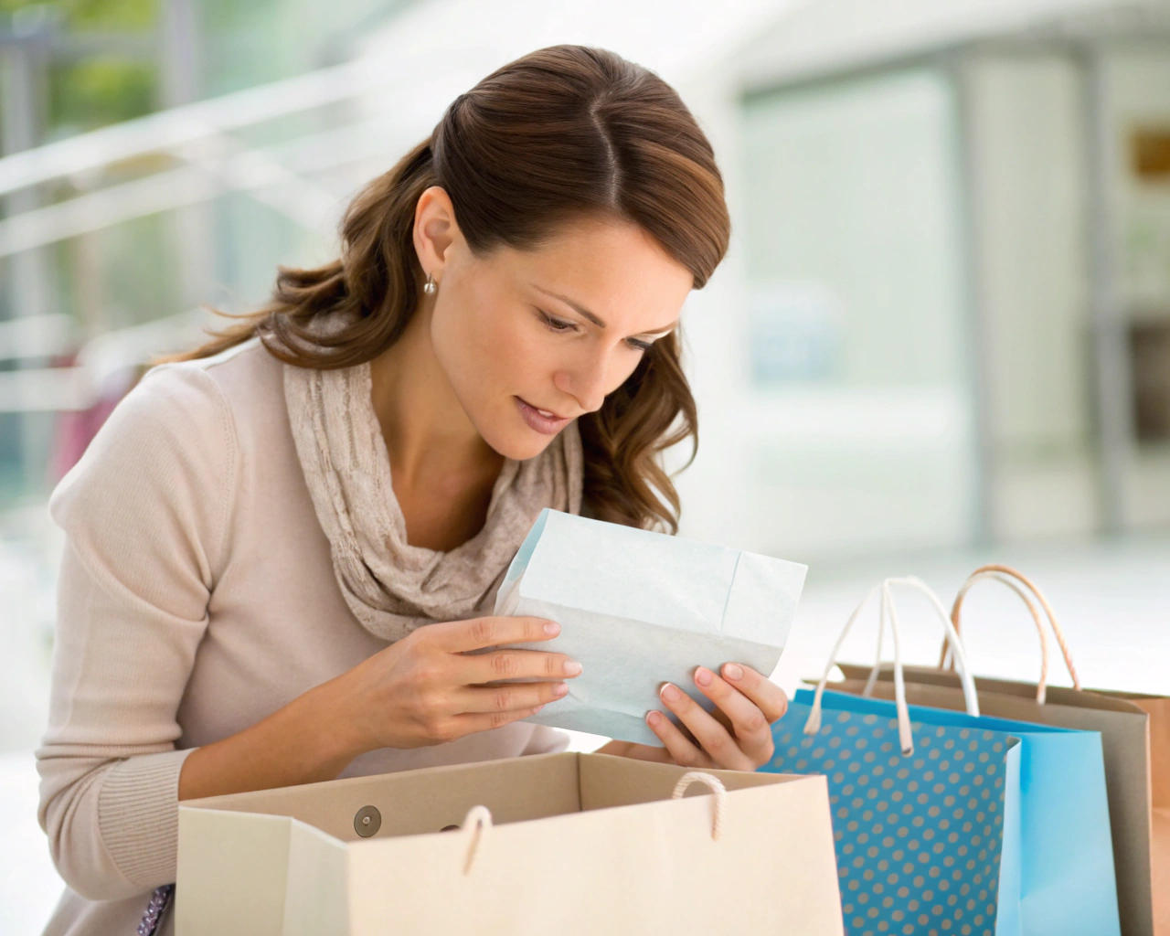 Returned Amazon Items: What Buyers Should Know