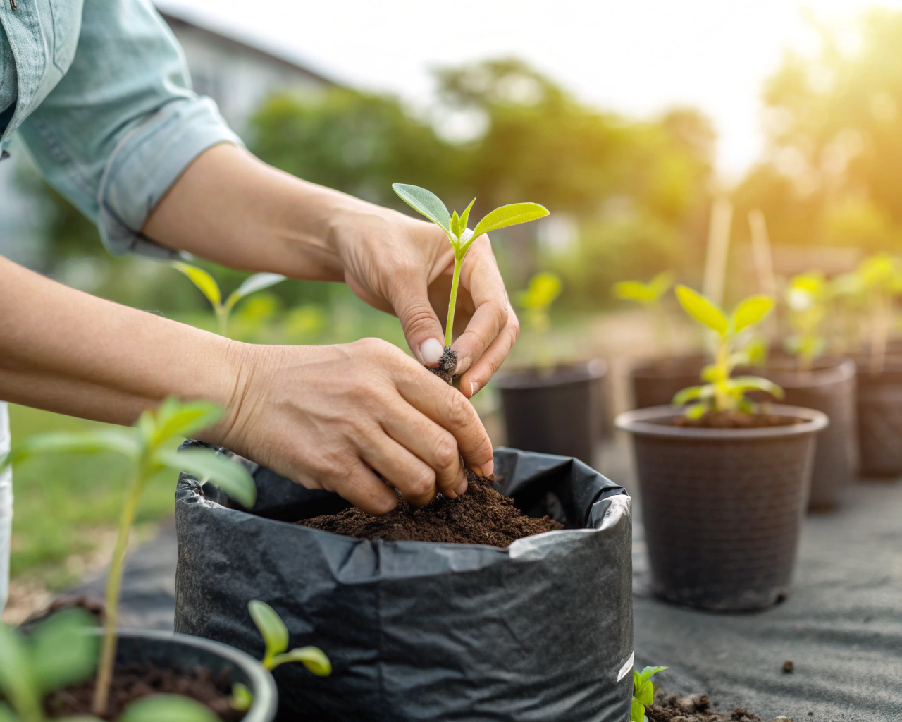 Revamp Your Garden On a Budget Is Easier Than Ever With This Amazon Guide