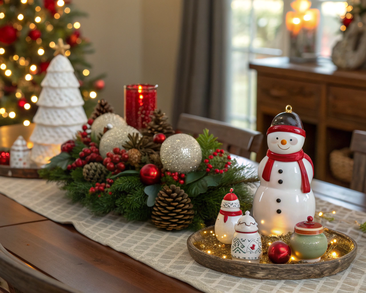 Save Big on Wholesale Holiday Decor Now