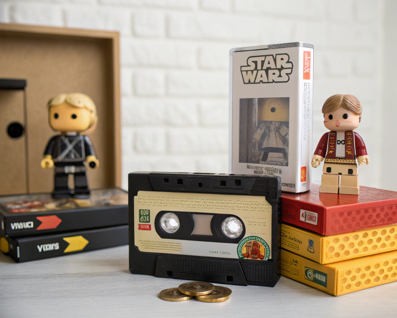 Sell Your Old Stuff: What Collectors Are Paying Big For in 2025