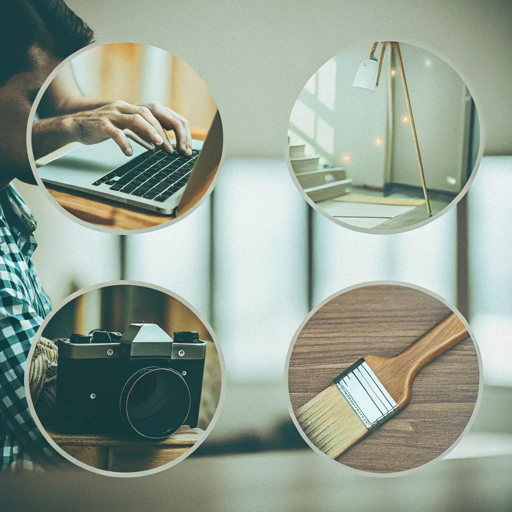 Side Hustles That Actually Make Money in 2025