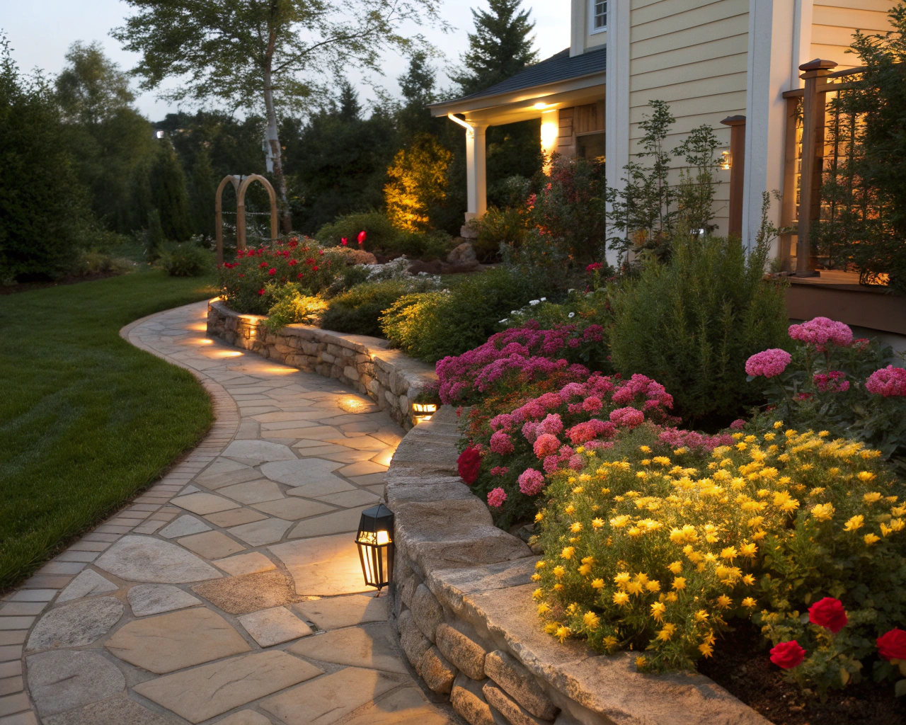 Simple Garden Updates That Instantly Change the Whole Outdoor Space