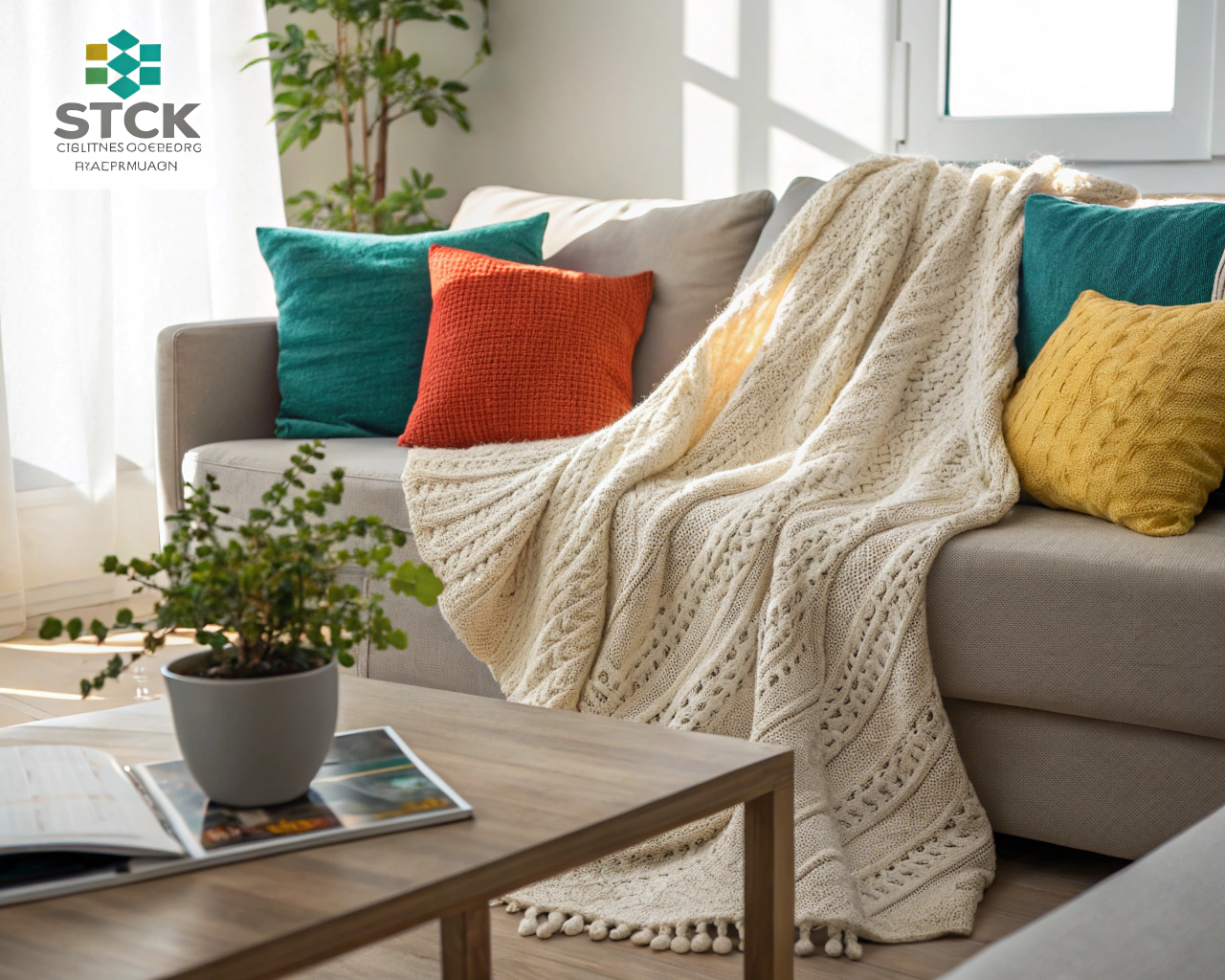 Simple Living Room Updates That Instantly Change the Whole Vibe