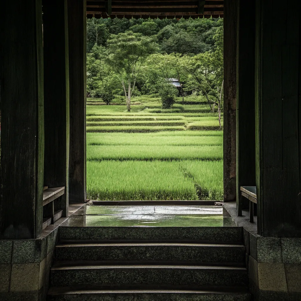 Slow Travel in Chiang Mai: A Digital Nomad’s Paradise
