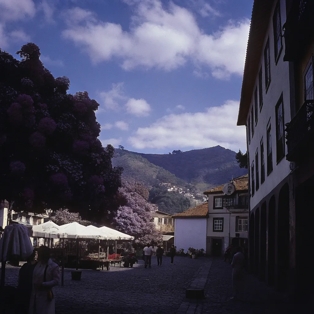 Slow Travel in Portugal: Best Towns for a Month-Long Stay