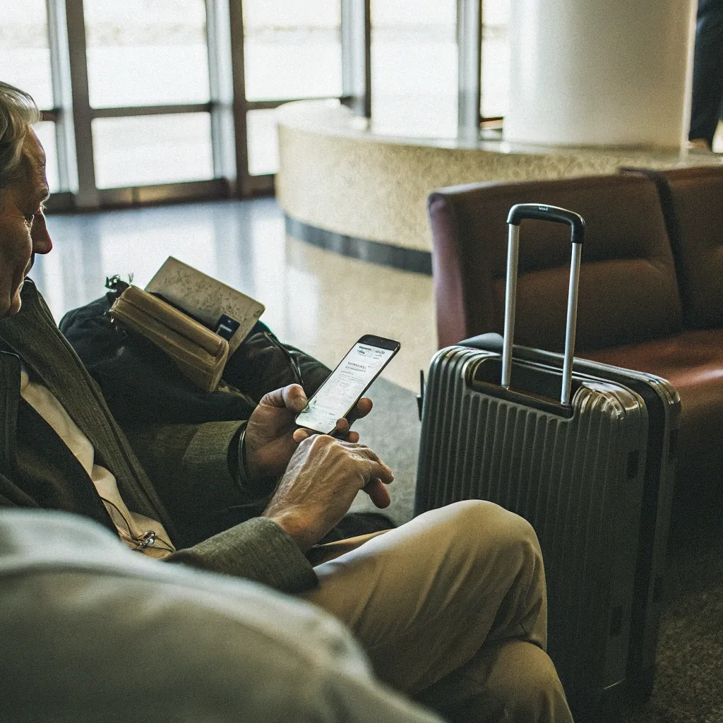 Smart Booking Tips for Avoiding Hidden Airline Fees