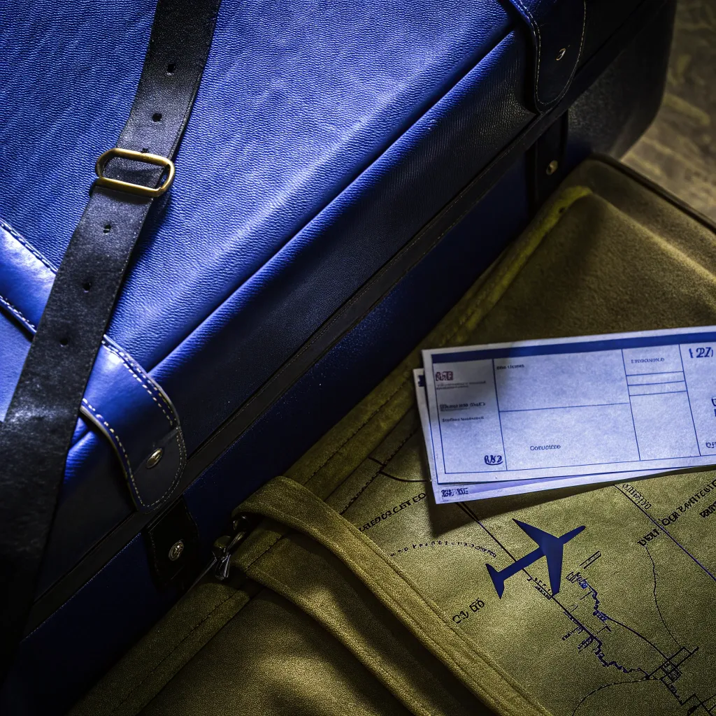 Smart Booking Tips for Avoiding Hidden Airline Fees