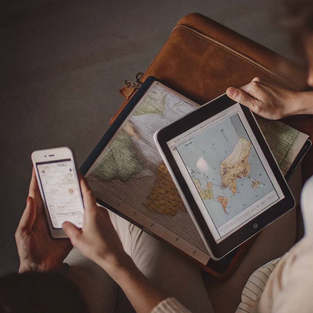 Smart Translation Tools for Effortless Global Travel