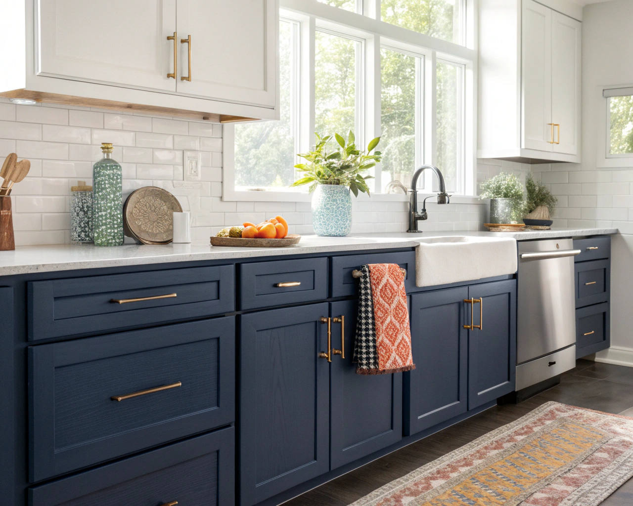 Smart Ways People Are Making Old Kitchens Look New Again