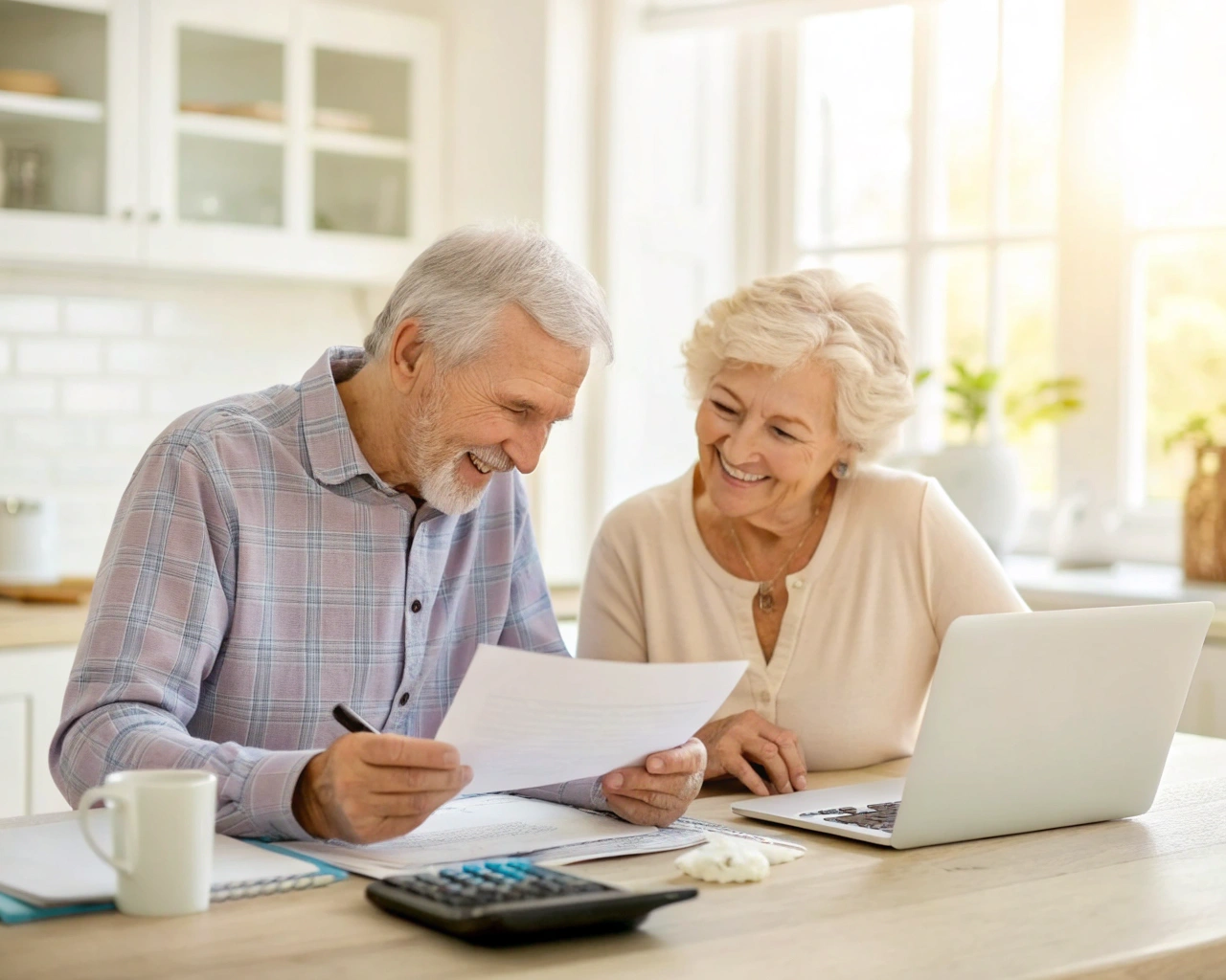 SNAP Changes for Seniors How to Check and Fix Your Benefits