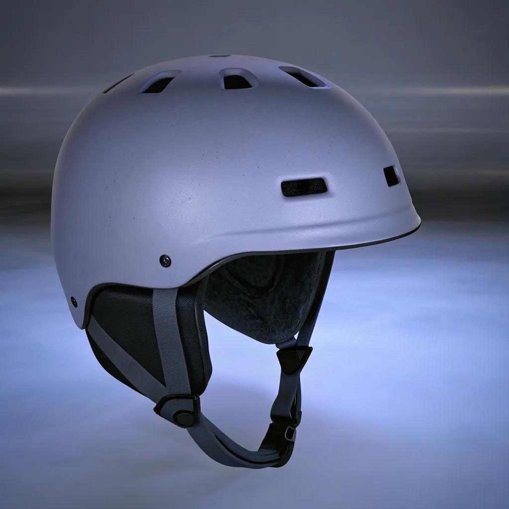 Snowboarding Helmets Reviewed: Safety Meets Comfort