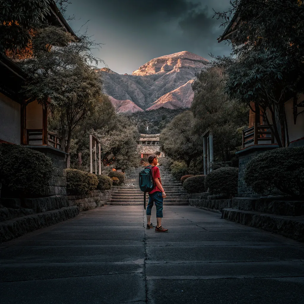 Solo Trip? Here’s How to Build a Safe, Fun Custom Itinerary