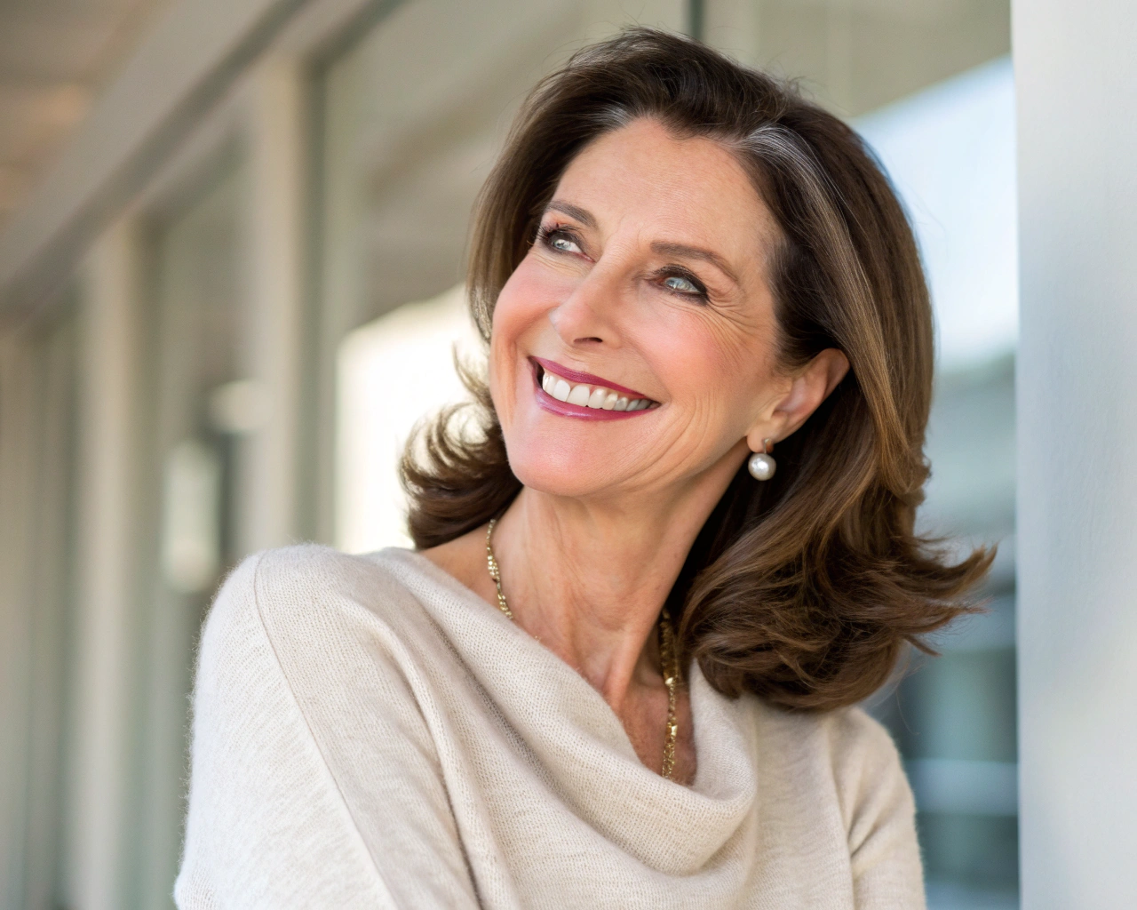 Stylists Reveal the Ageless Look Women Over 50 Love
