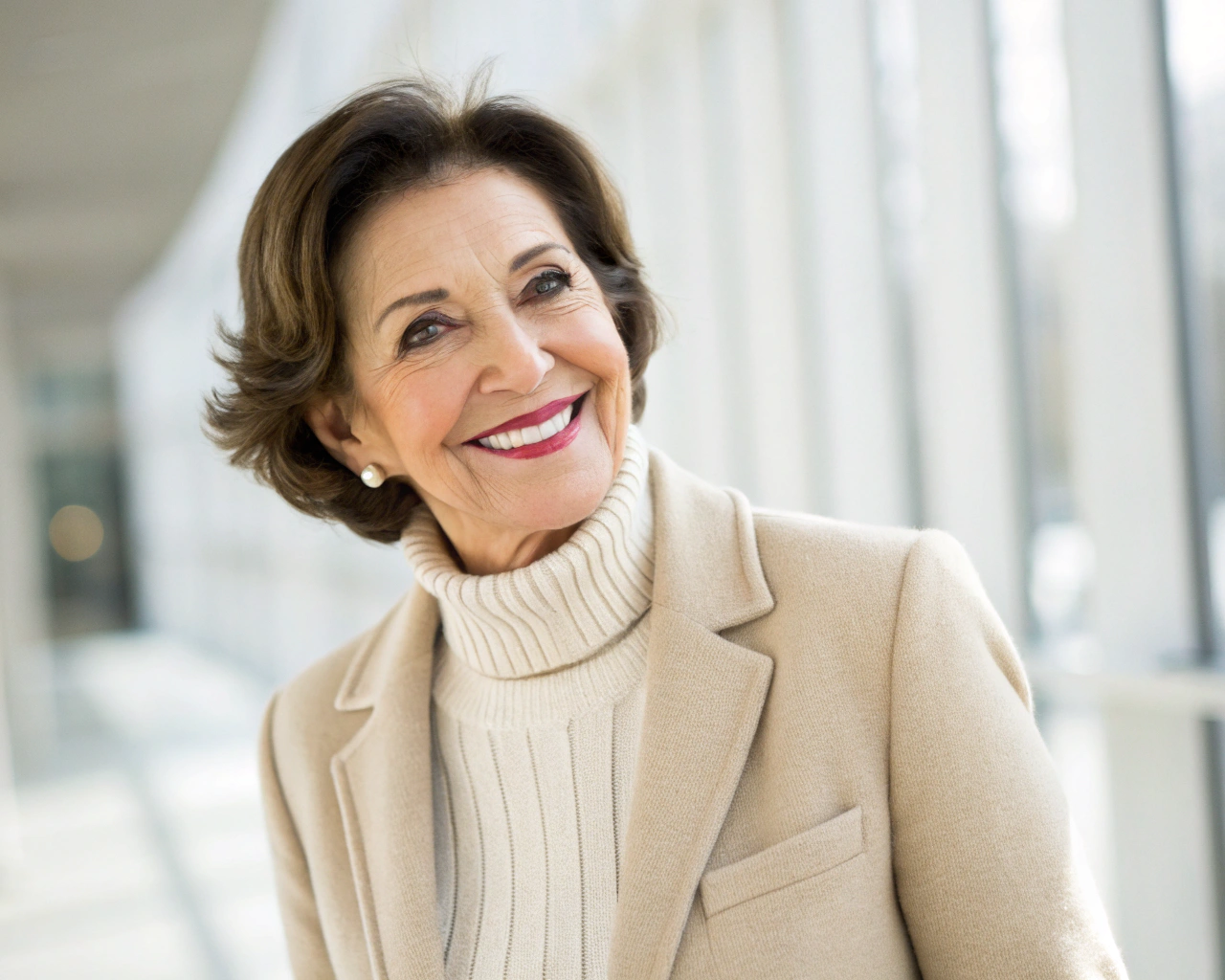 Stylists Reveal the Ageless Look Women Over 50 Love