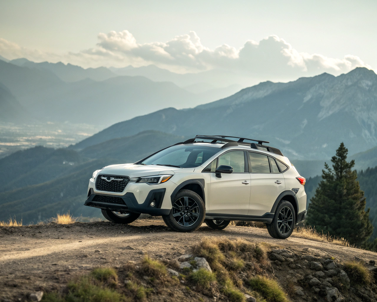 Subaru’s 2026 Crosstrek Redesign Is Built for the Bold