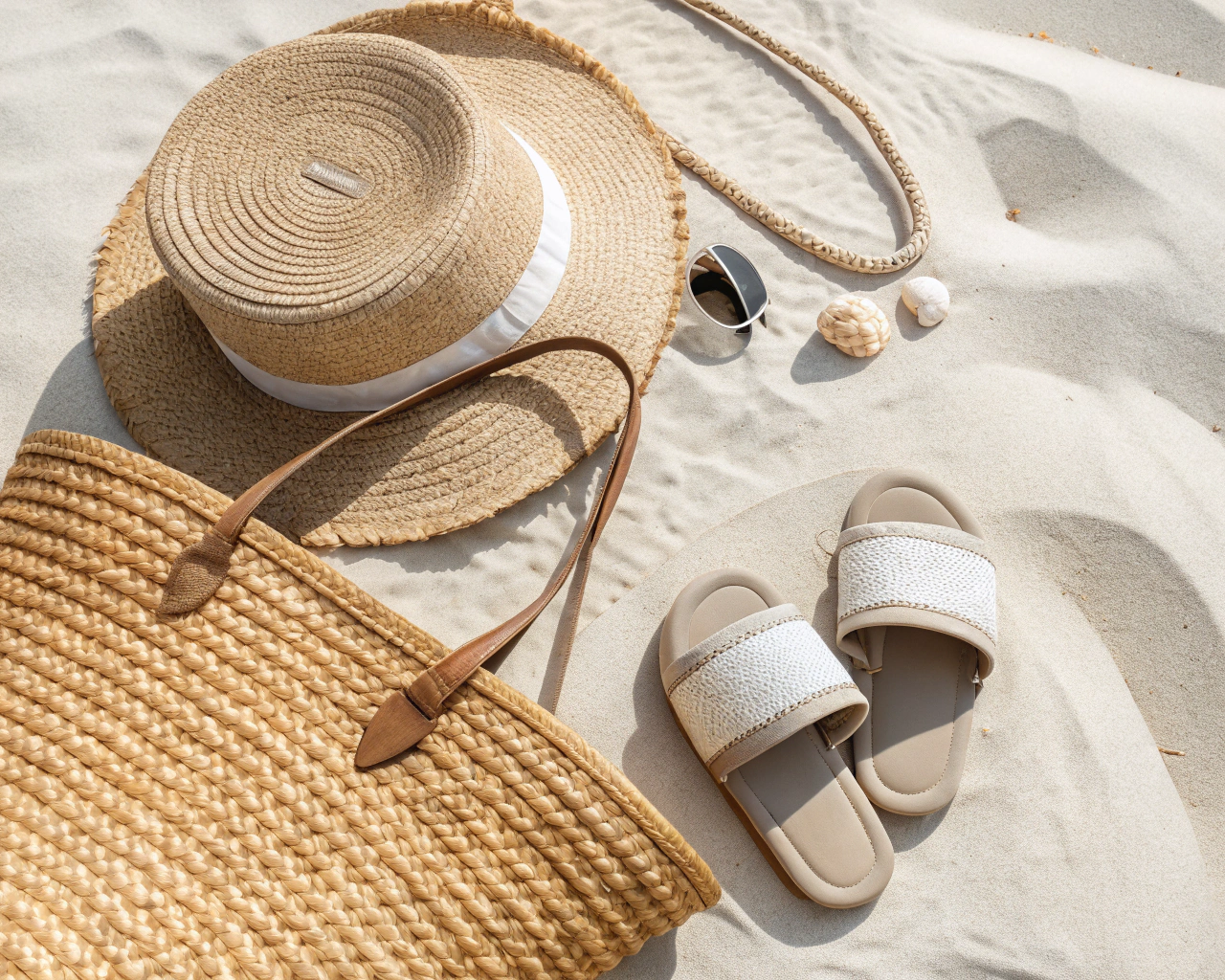 Summer Beach Looks That Will Not Empty Your Wallet With These Amazon Finds