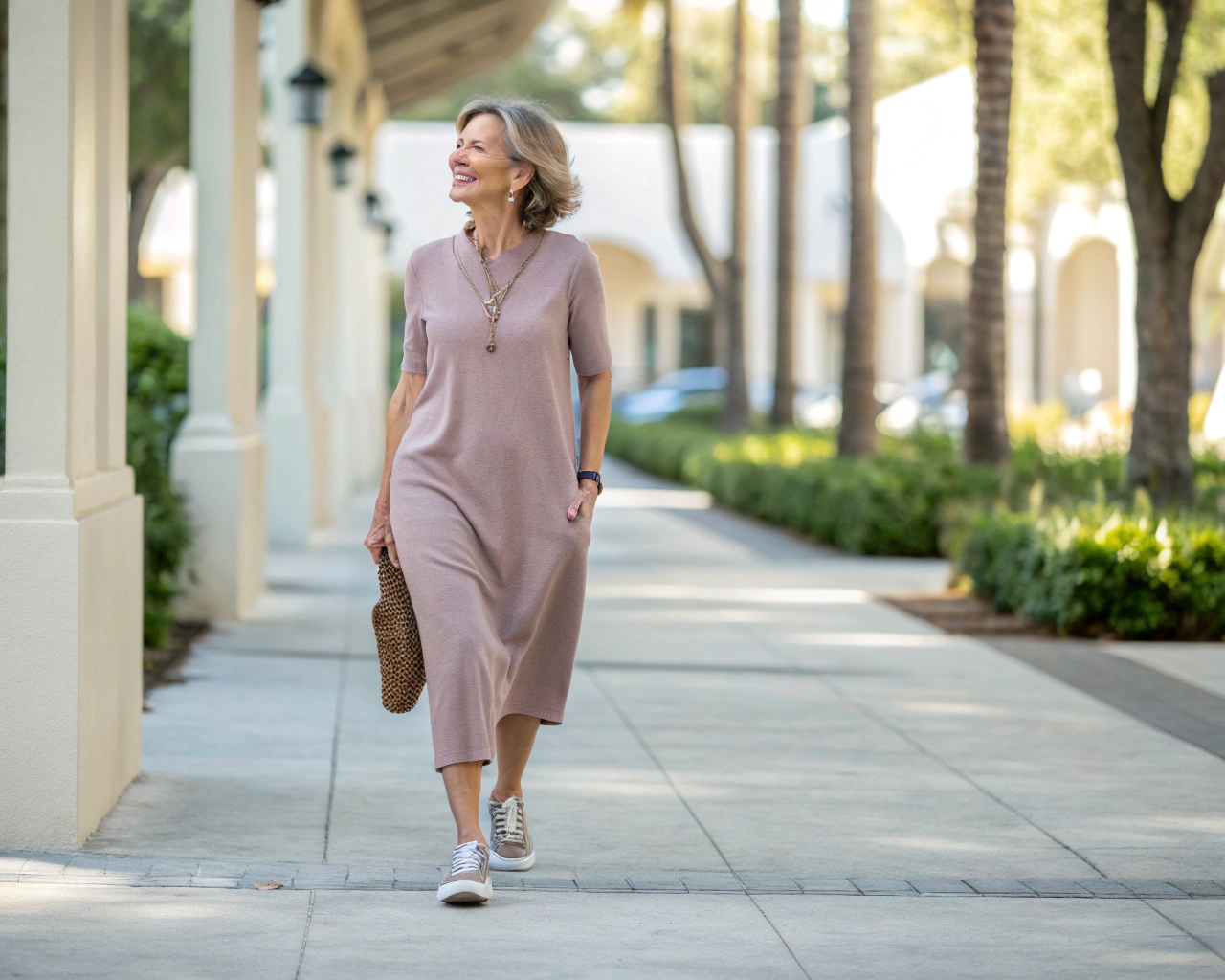 Sunday Style Rules Are Changing With This New Look
