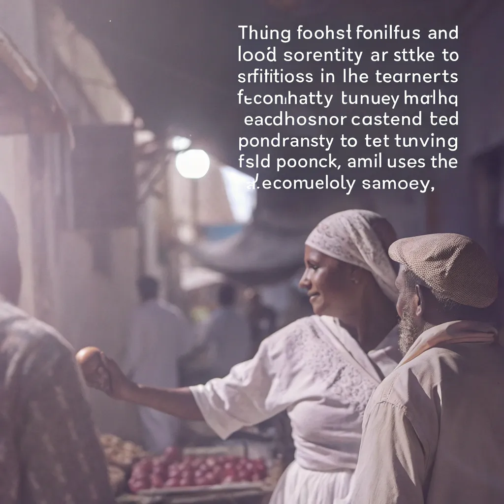 Supporting Local Economies as a Slow Traveler