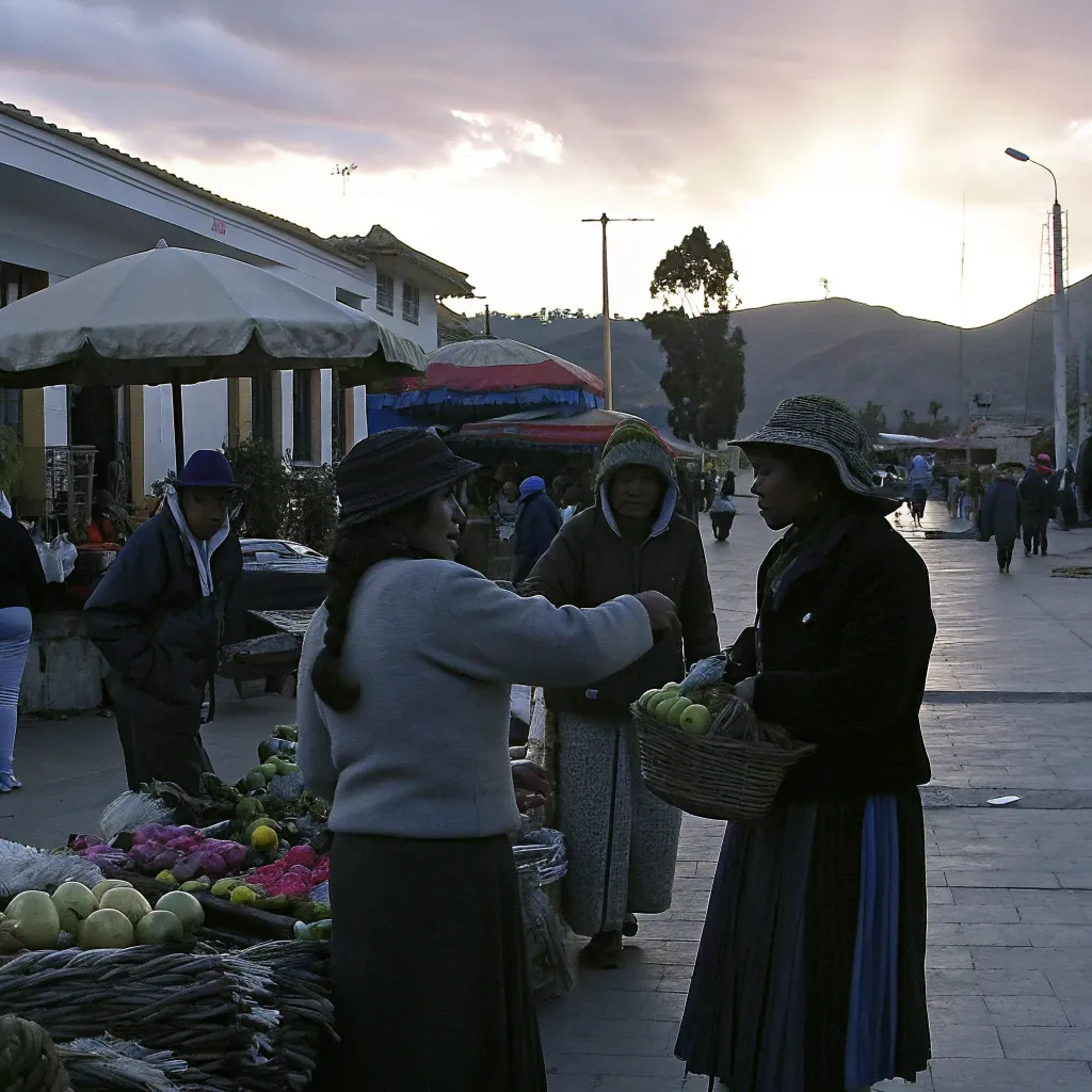 Supporting Local Economies as a Slow Traveler