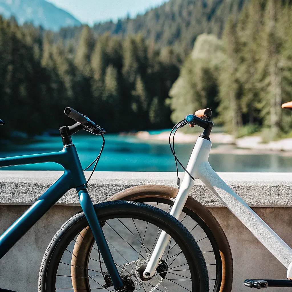 Sustainable Bike Brands Making a Difference in 2025